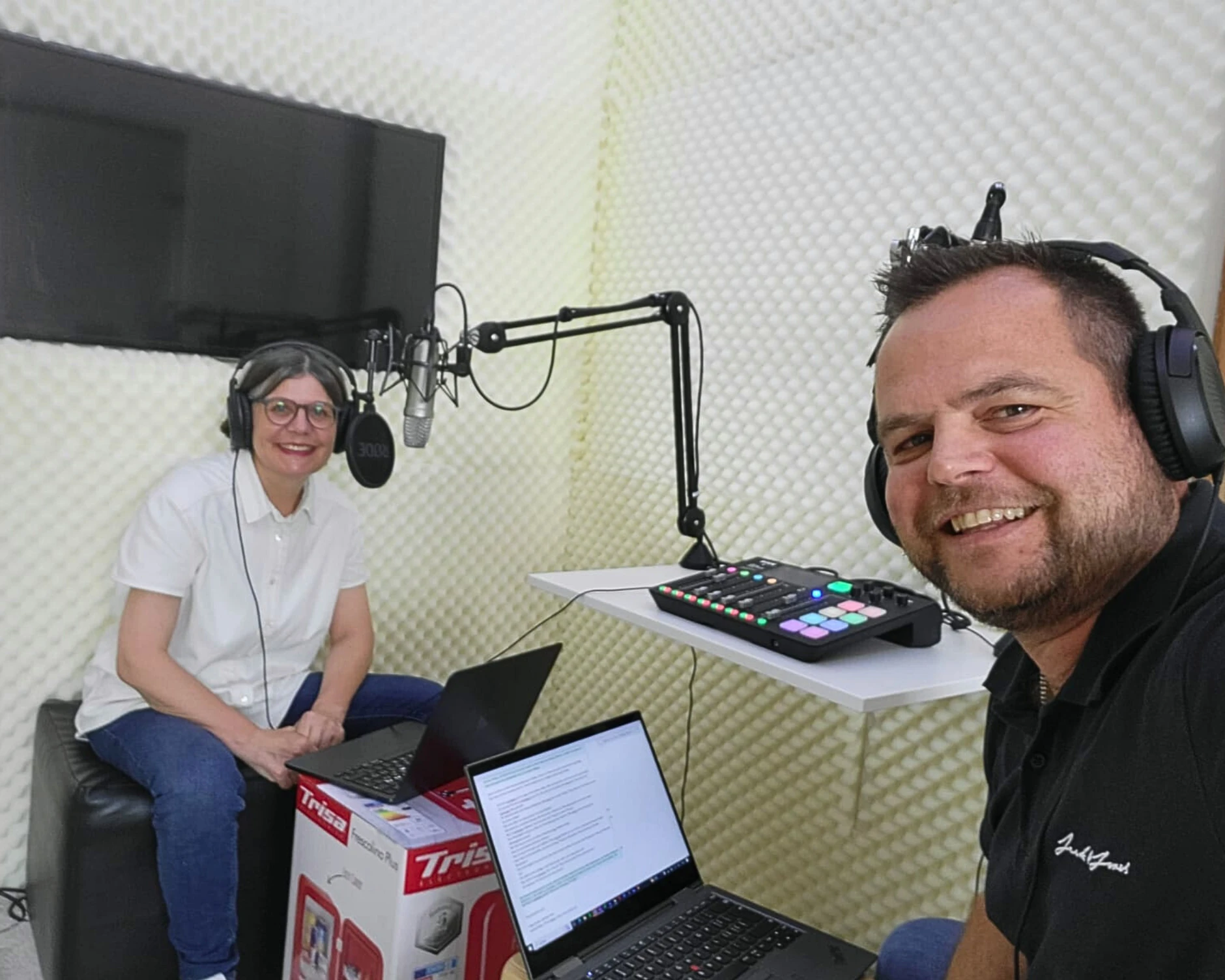 Podcast costruzioni in legno Vanillaplan