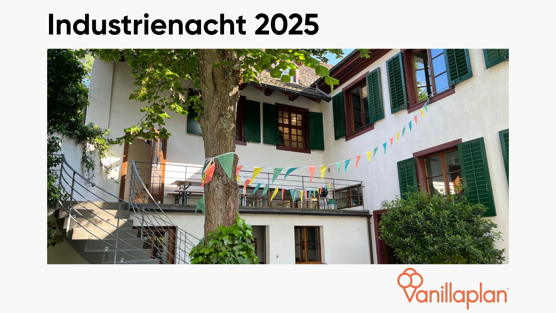 Industrienacht 2025