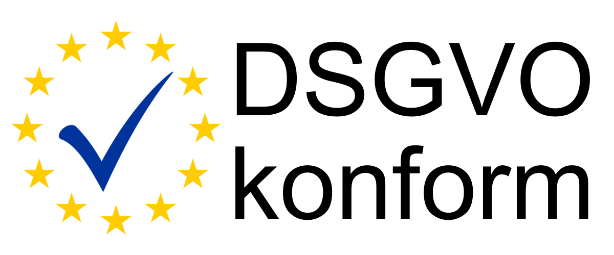 DSGVO konform