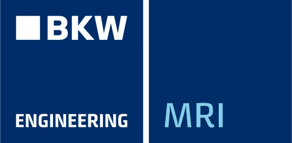 BKW MRI Logo
