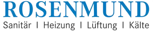 Logo Rosenmund