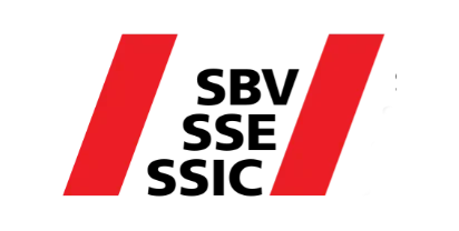 Logo SBV