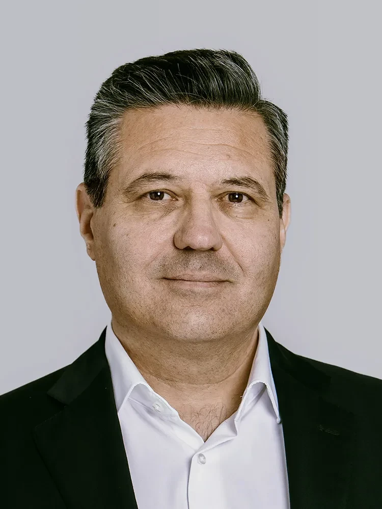 Antonio Annecchiarico