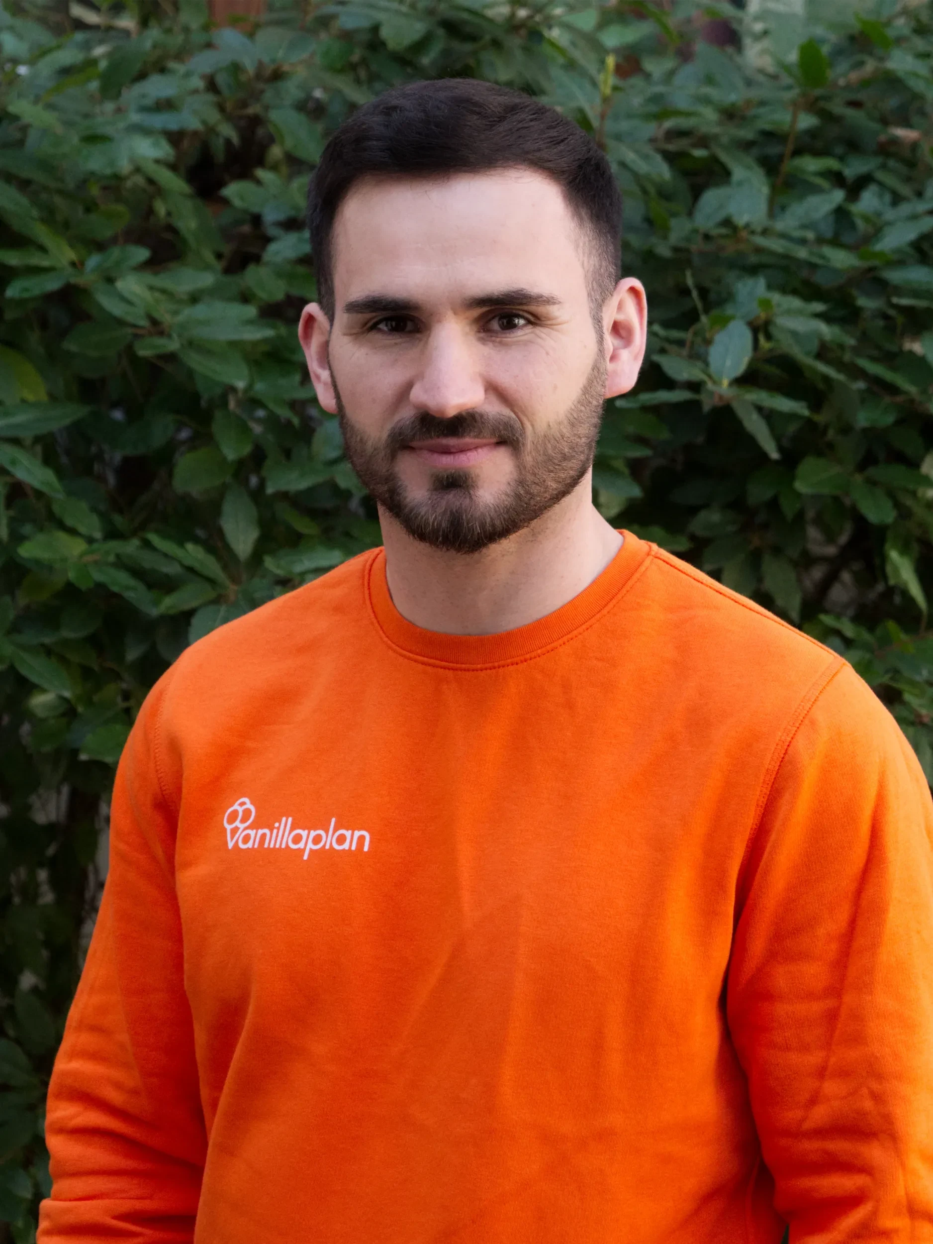 Adnan Trupi