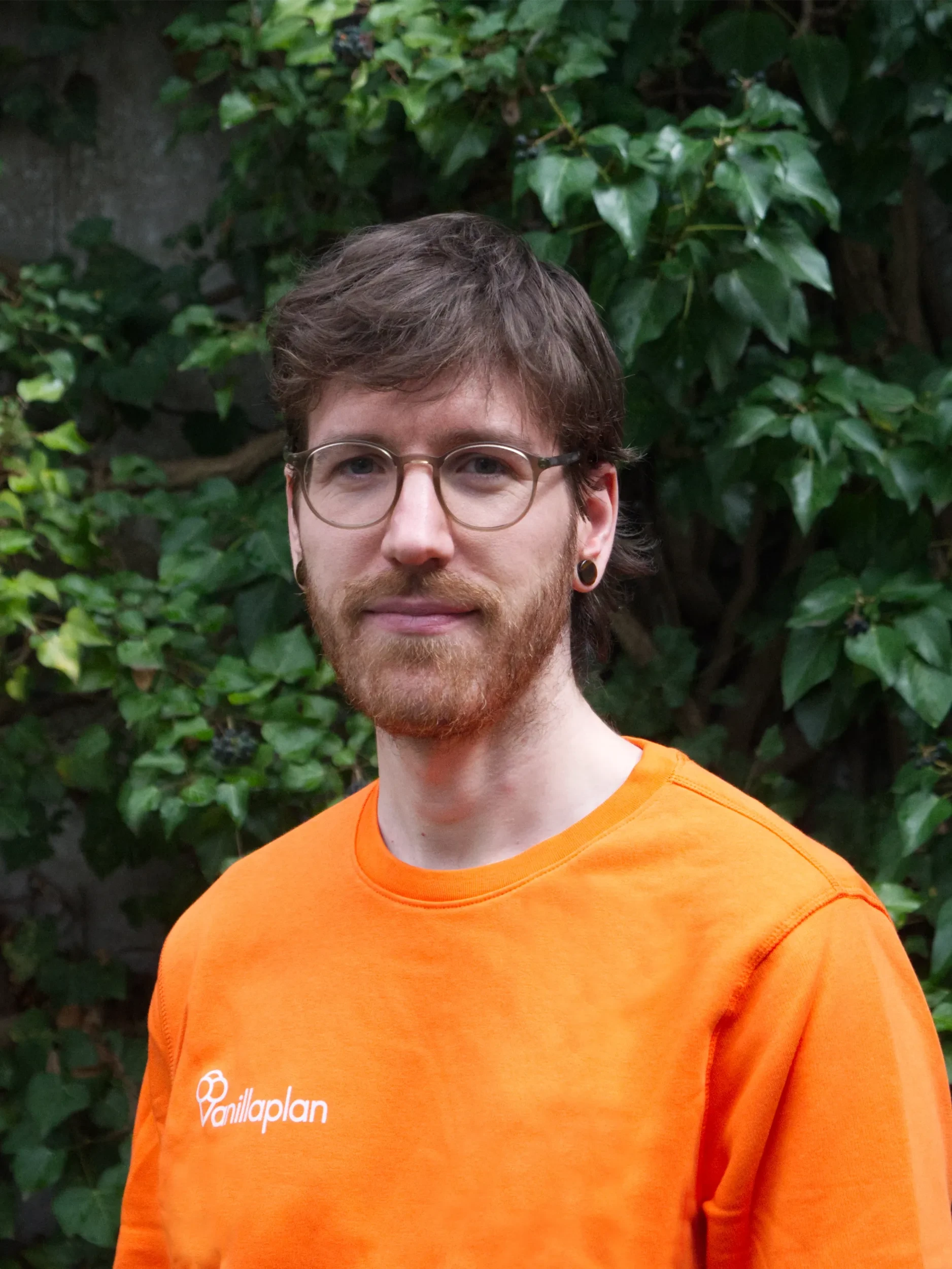 Dave Nussbaumer