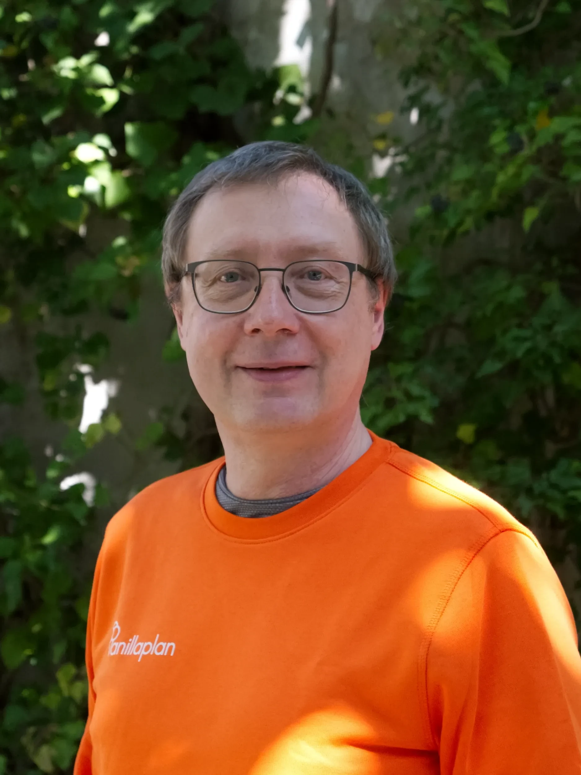 Remigius Stalder