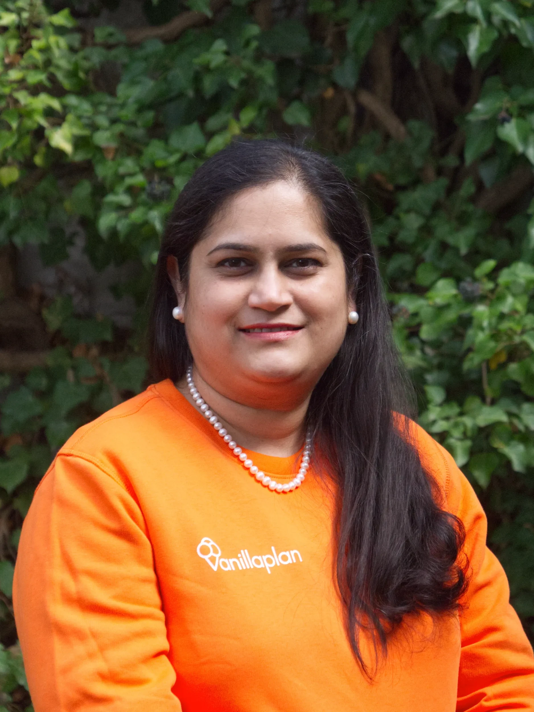 Shubhalaxmi Gokhale