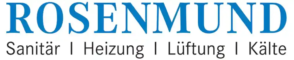 Rosenmund Logo