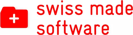 Swiss Made Software Logo