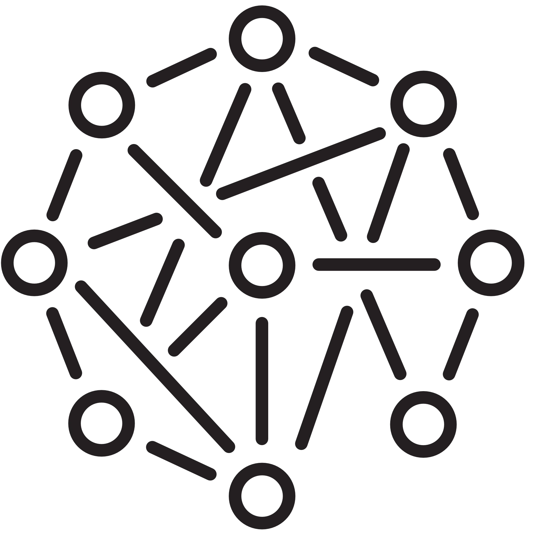 icon schnittstelle