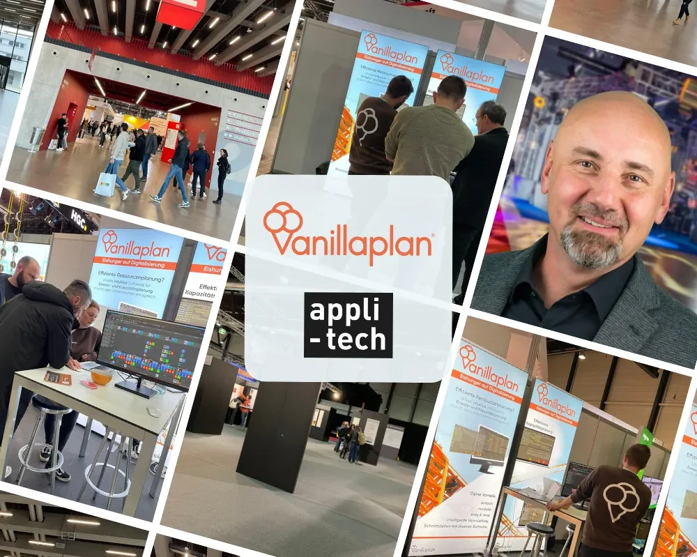 Salon Appli-Tech