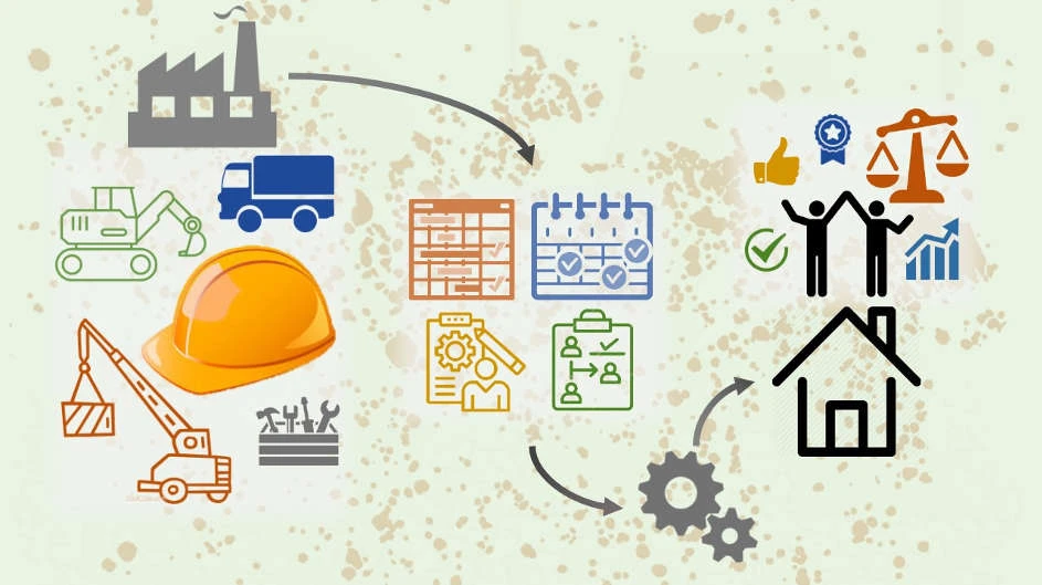 FNHW bachelor's degree in construction