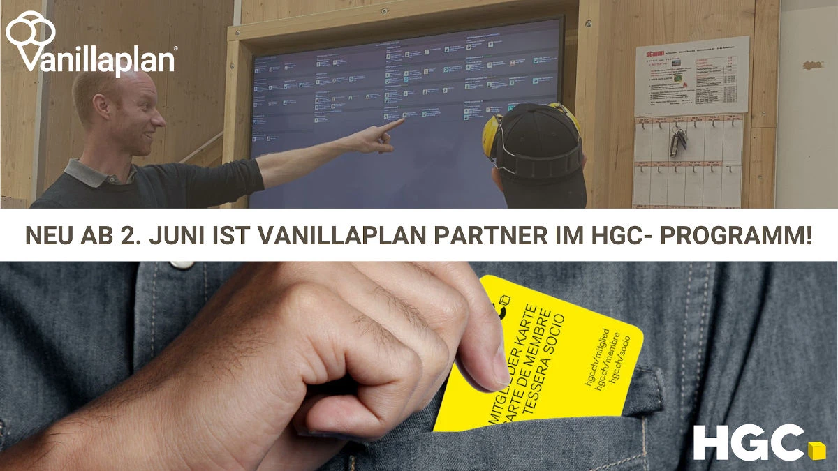 HGC programme