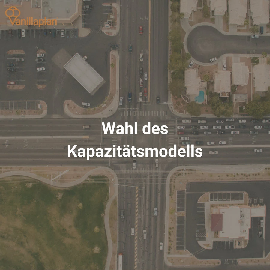 Capacity models