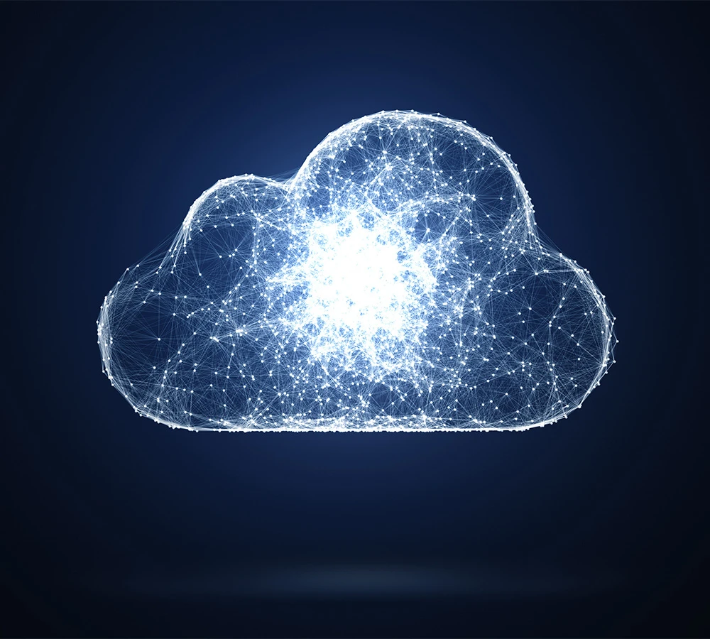Cloud