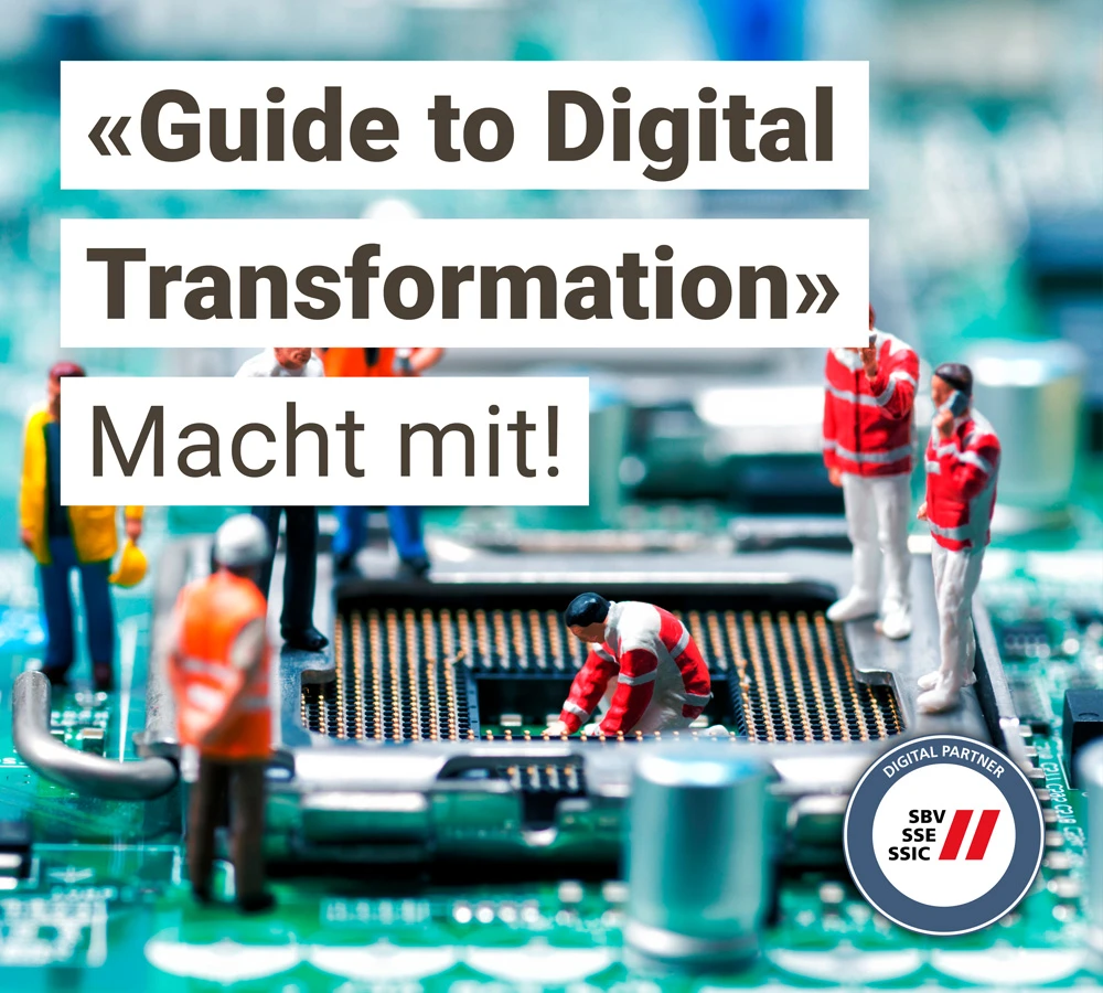SBV digital