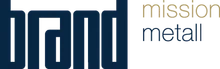 brand logo