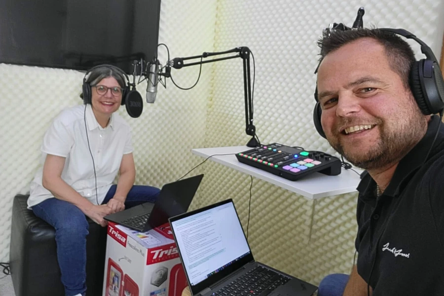 Podcast