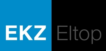 Logo EKZ Eltop